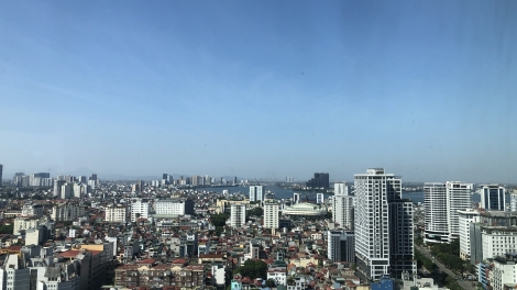 Thực hiện mô hình chính quyền địa phương 2 cấp: Dấu mốc lịch sử của nền lập pháp Việt Nam