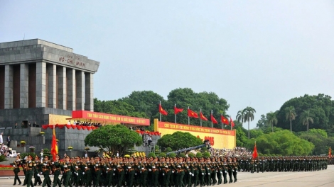 Thời sự 6h 27/6/2025: Hà Nội thành lập 6 tiểu ban phục vụ lễ kỷ niệm Quốc khánh 2/9