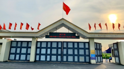 Triệt phá đường dây chạy kết luận tâm thần, đưa hối lộ tại Vện Pháp y tâm thần Trung ương