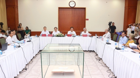 Xác định nội dung, giá trị lịch sử, ý nghĩa lý luận của Sổ vàng Trường Nguyễn Ái Quốc