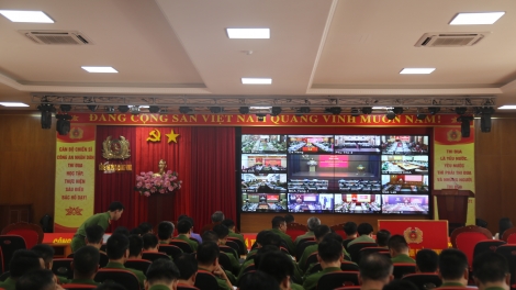 Quảng Ninh tích cực triển khai xét đặc xá dịp 2/9 năm 2025