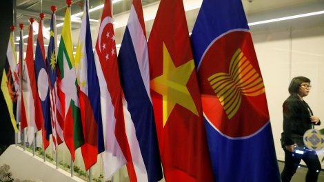 Malaysia: Trung Quốc sẵn sàng tham gia Hiệp ước khu vực Đông Nam Á không có vũ khí hạt nhân