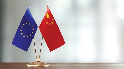 Trung Quốc hạn chế nhập khẩu thiết bị y tế của EU