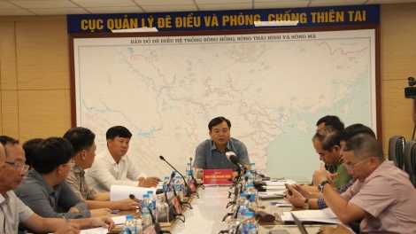 Cẩn trọng với bão Wipha – cơn bão với đường đi và tác động có bóng dáng của bão Yagi