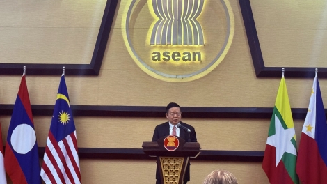 30 năm Việt Nam gia nhập ASEAN: Dấu ấn Việt Nam từ góc nhìn quốc tế