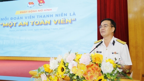 Binh đoàn 20 phát động chiến dịch thanh niên tình nguyện hè