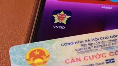 Cảnh báo rủi ro lộ lọt thông tin cá nhân khi tham gia trào lưu trên mạng xã hội