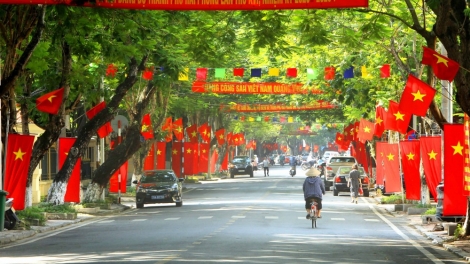Hải Phòng phấn đấu hoàn thành Đại hội Đảng bộ cơ sở trước ngày 20/8/2025