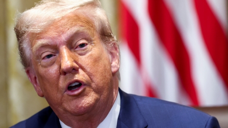 Tổng thống Trump thông báo áp thuế 50% đối với đồng nhập khẩu vào Mỹ