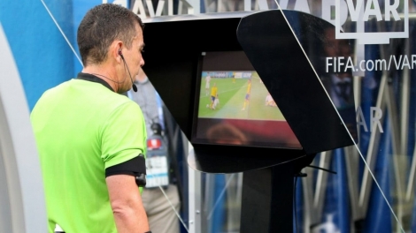 AFF chính thức áp dụng VAR tại chung kết U23 Đông Nam Á 2025