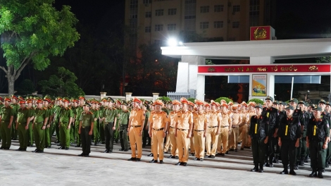Bản tin 15h 16/7/2025