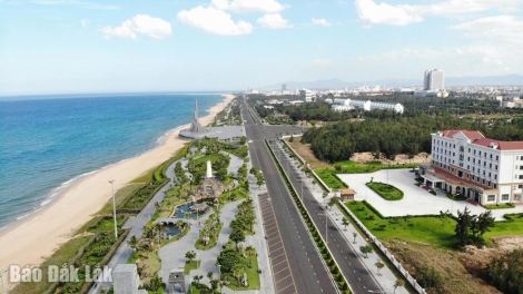 Chuyển dịch đầu tư bất động sản: Từ ven biển đến cao nguyên 