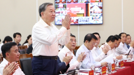 Thời sự 6h 6/7/2025:Có chính sách đãi ngộ đặc biệt thu hút ít nhất 100 chuyên gia về nước làm việc