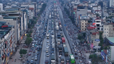 Bản tin 15h 13/7/2025