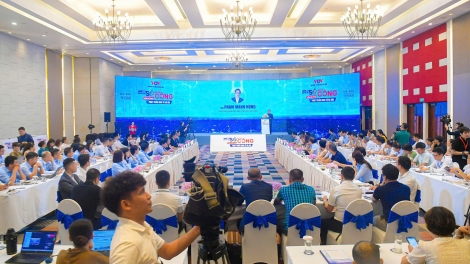 Giải pháp nào để chuyển đổi số khu vực công là động lực phát triển kinh tế xã hội