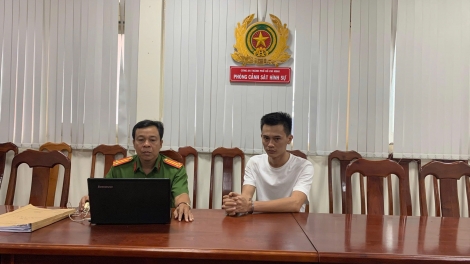 “Trùm siêu xe” Phan Công Khanh bị truy tố tội lừa đảo chiếm đoạt tài sản