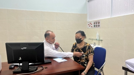 Từ 1/10 tất cả các bệnh viện phải thực hiện kê điện tử