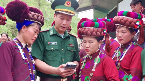 Theo dòng Thời sự chiều 22/7/2025 