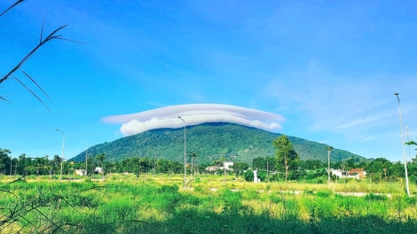 Đồng Nai chuyển đổi hơn 106 ha đất rừng làm du lịch núi Chứa Chan