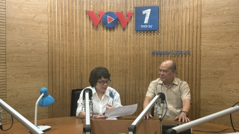 Cải cách vì dân, tinh gọn vì nước