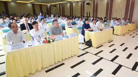 Kết nối sản xuất và thương mại đặc sản vùng cao Tây Bắc
