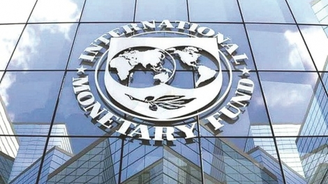 IMF duyệt giải ngân thêm 500 triệu USD cho Ukraine, cảnh báo rủi ro kinh tế vẫn ở mức “cực kỳ cao”