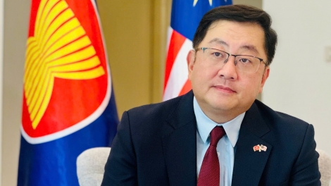 Đại sứ Malaysia: “Việt Nam - Trụ cột thúc đẩy phát triển ổn định và toàn diện trong ASEAN”