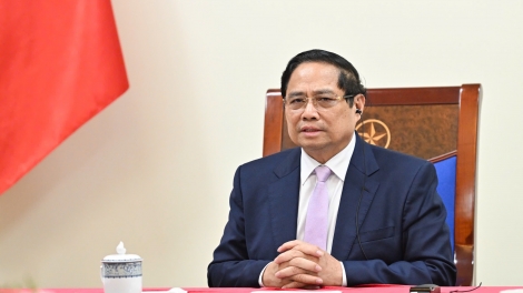 Thời sự 21h30 30/7/2025: Thủ tướng Phạm Minh Chính điện đàm với Thủ tướng Malaysia Anwar Ibrahim