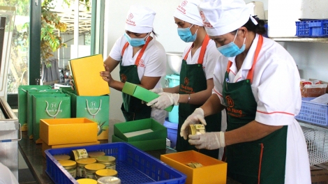 Đặc sắc sản phẩm OCOP vùng đồng bào dân tộc thiểu số và miền núi Khánh Hòa