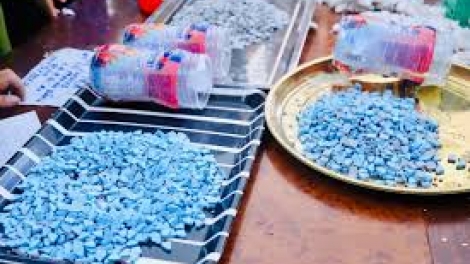 Ngành Hải quan với công tác phòng chống ma tuý (27/06/2025)