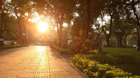 Thời tiết ngày 9/7/2025: Miền Bắc nắng nóng gay gắt