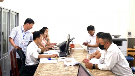 Huế: Tháo gỡ vướng mắc phát sinh quá trình vận hành chính quyền 2 cấp