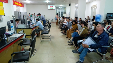 Bản tin 15h 1/7/2025: Chính quyền địa phương 2 cấp