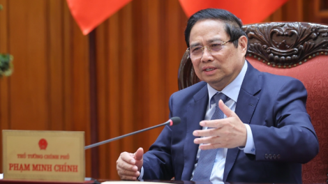 Thời sự 6h 30/7/2025: Thủ tướng - Triển lãm 80 năm hành trình độc lập phải được tổ chức xứng tầm