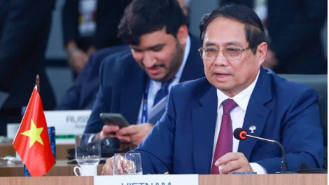 Thời sự 6h 8/7/2025: Thủ tướng nêu 5 đề xuất vì môi trường, y tế toàn cầu tại Hội nghị BRICS