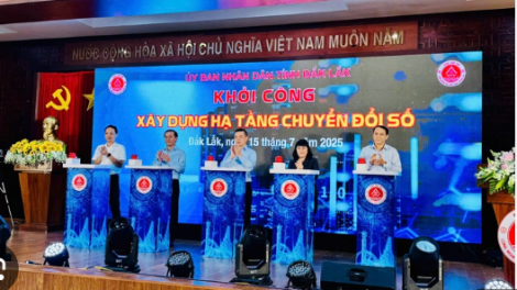 Theo dòng thời sự sáng 27/7/2025