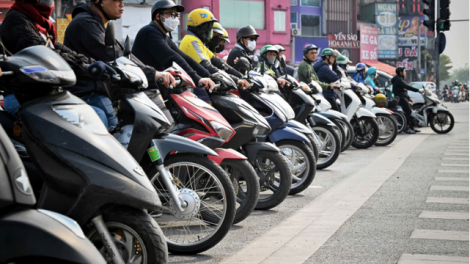 Thời sự 6h 16/7/2025: Hà Nội sẽ quy hoạch lại hạ tầng trước khi cấm xe máy xăng