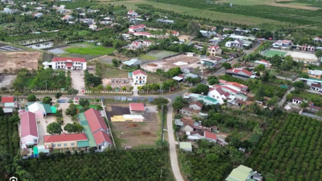 Theo dòng thời sự sáng 8/7/2025