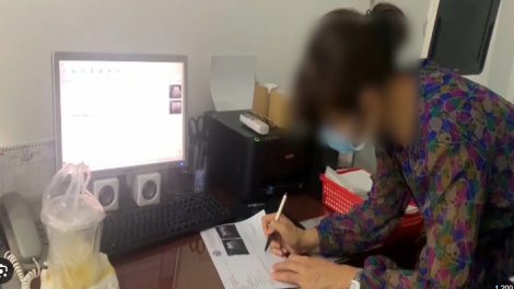 Lỗ hổng nào trong kiểm soát y tế tư nhân, sau vụ giả bác sỹ “vẽ bệnh” để lừa đảo