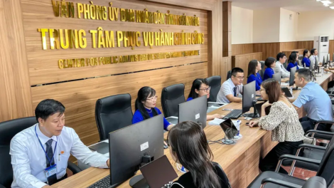 Theo dòng thời sự sáng 06/7/2025