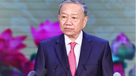 Thời sự 21h30 23/7/2025: Tổng Bí thư Tô Lâm có bài viết “Uống nước nhớ nguồn”