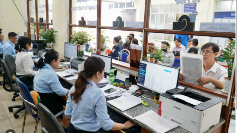 Một tháng triển khai chính quyền địa phương 2 cấp – Gỡ điểm nghẽn để chính quyền gần dân hơn