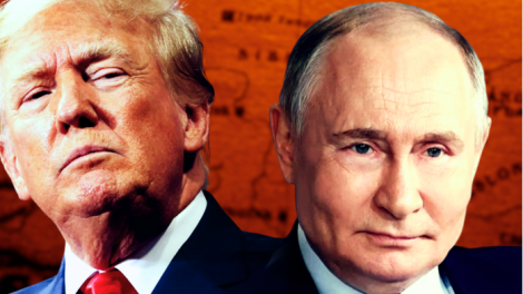 Mỹ đưa tối hậu thư cho Nga – Phép thử khó khăn của Tổng thống Donald Trump