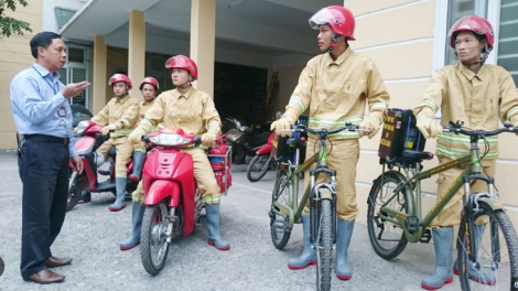 Theo dòng thời sự chiều 3/7/2025