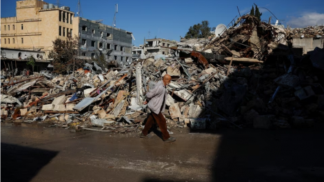 Tiến gần thỏa thuận ngừng bắn ở Gaza: Thiện chí nhen nhóm giữa khói lửa chiến tranh