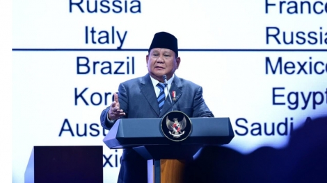 Indonesia: Phát hiện hàng trăm nghìn người nhận trợ cấp xã hội chơi cờ bạc trực tuyến
