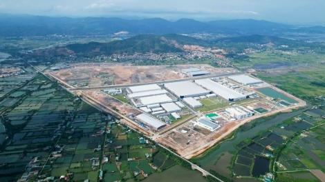 Quảng Ninh: Nỗ lực để đạt mục tiêu tăng trưởng 14% cho cả năm 2025