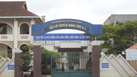 Lâm Đồng gấp rút bố trí trường, lớp cho gần 1.300 học sinh chuyển đến theo cha mẹ