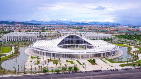 Hải Phòng sẵn sàng cho Hội nghị ABAC 3, khẳng định "Điểm đến chiến lược trong kỷ nguyên mới"