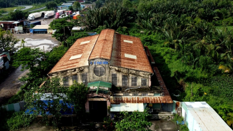 Chợ tiền tỷ bỏ hoang, TP.HCM nói gì?